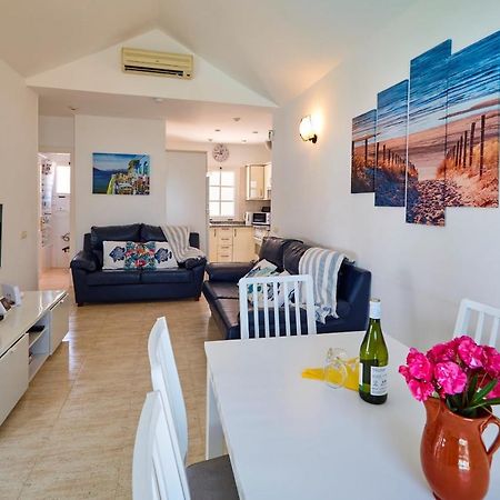 Villa Los Arcos - Lh160 By Villas Now Ltd Playa Blanca  Ngoại thất bức ảnh