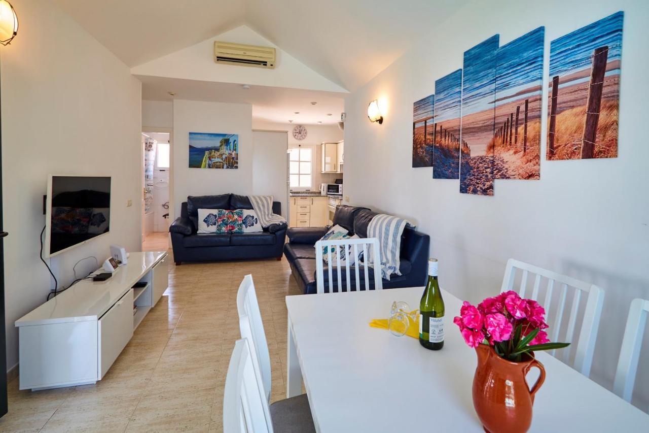Villa Los Arcos - Lh160 By Villas Now Ltd Playa Blanca  Ngoại thất bức ảnh