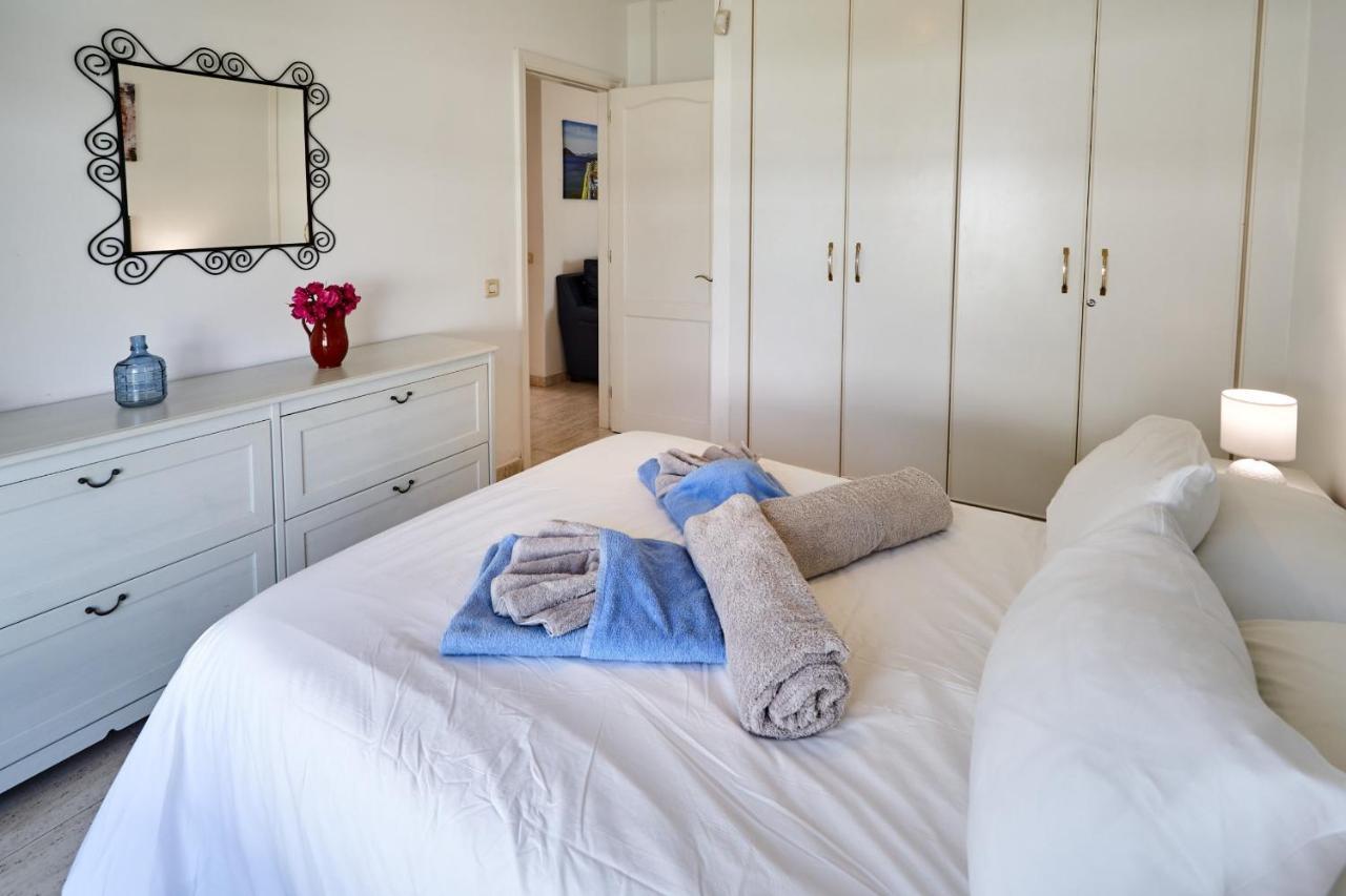 Villa Los Arcos - Lh160 By Villas Now Ltd Playa Blanca  Ngoại thất bức ảnh