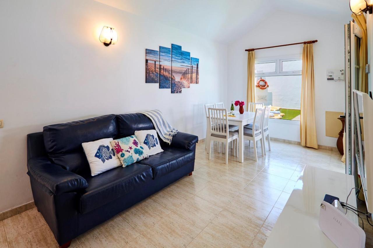 Villa Los Arcos - Lh160 By Villas Now Ltd Playa Blanca  Ngoại thất bức ảnh