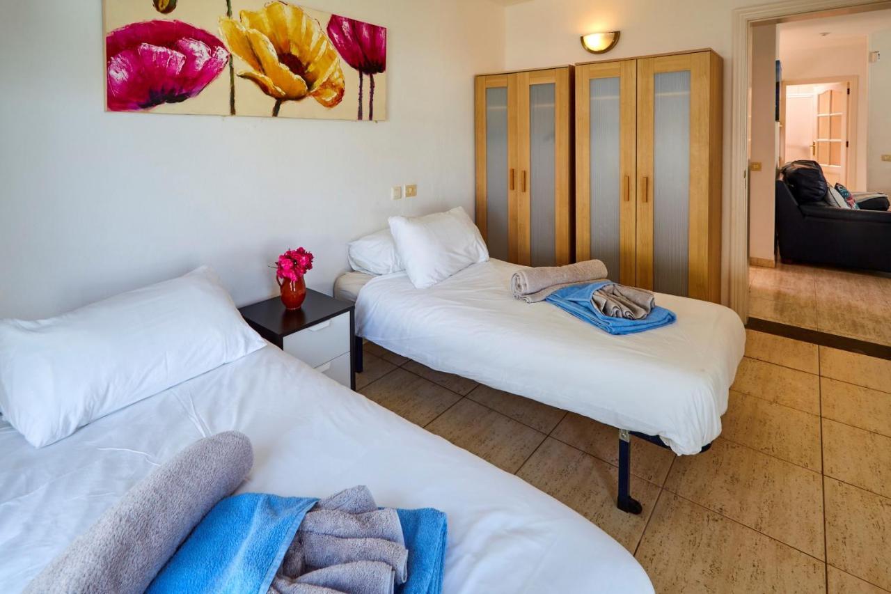 Villa Los Arcos - Lh160 By Villas Now Ltd Playa Blanca  Ngoại thất bức ảnh