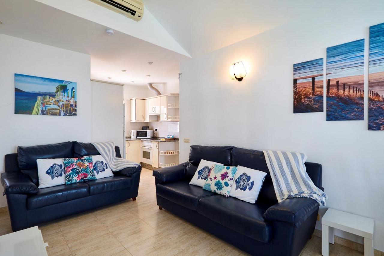 Villa Los Arcos - Lh160 By Villas Now Ltd Playa Blanca  Ngoại thất bức ảnh