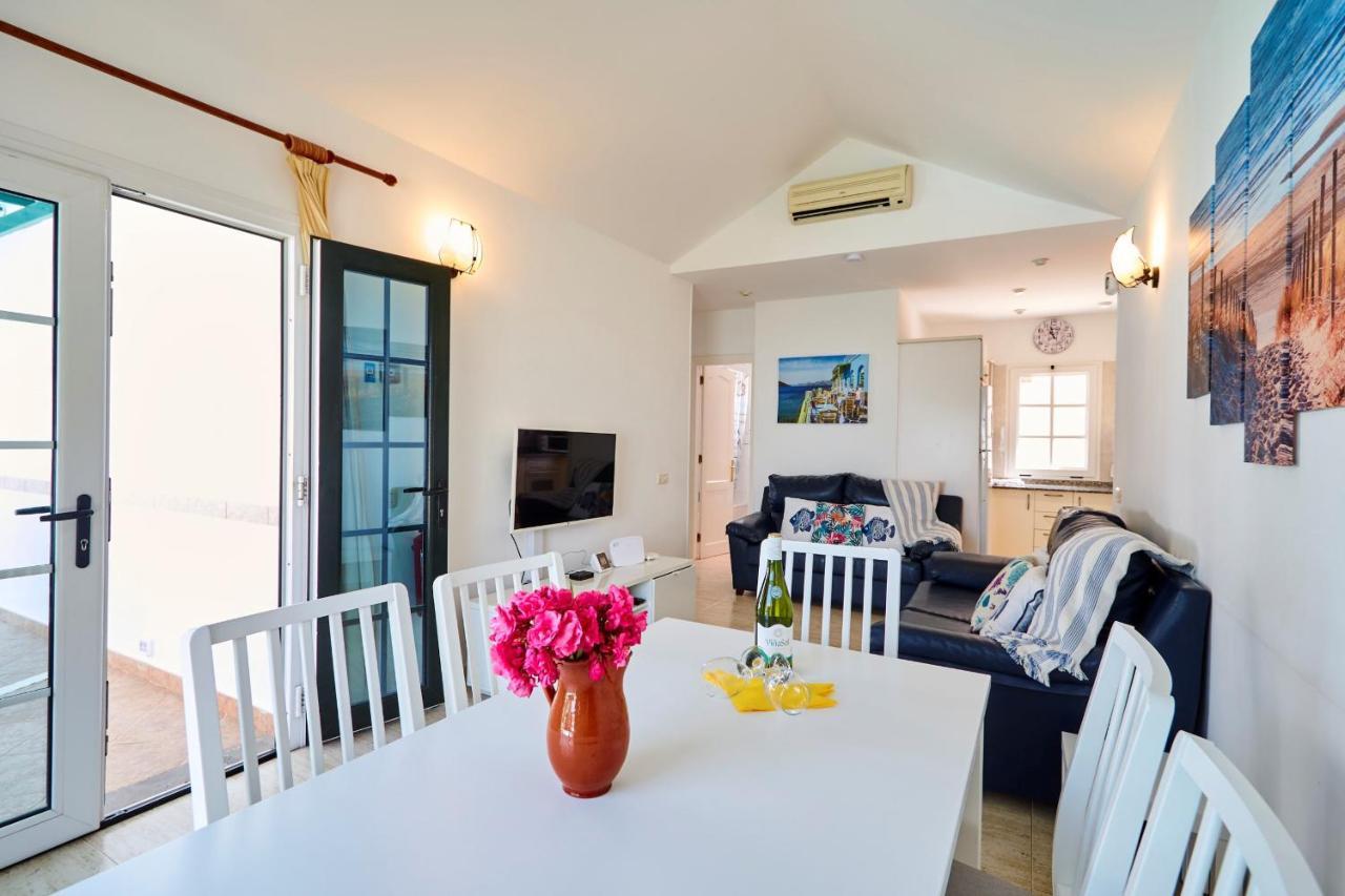 Villa Los Arcos - Lh160 By Villas Now Ltd Playa Blanca  Ngoại thất bức ảnh