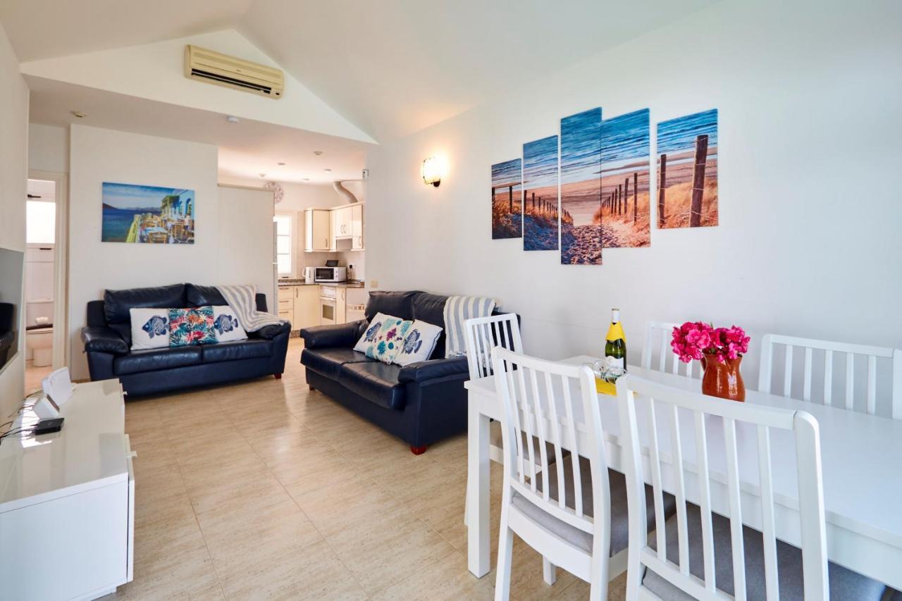 Villa Los Arcos - Lh160 By Villas Now Ltd Playa Blanca  Ngoại thất bức ảnh
